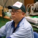 静岡工場:岩崎 将人