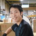 静岡工場:佐々木 功拓