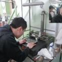 草加工場(新卒):PHAN VAN TRONG