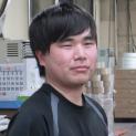 草加工場(新卒):寺田 滉平