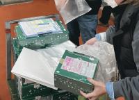 クリスマスプレゼント