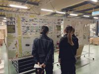 またまた　New　face